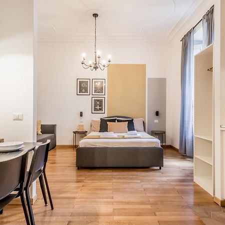 Palazzo Sapienza Design Suites Řím Exteriér fotografie