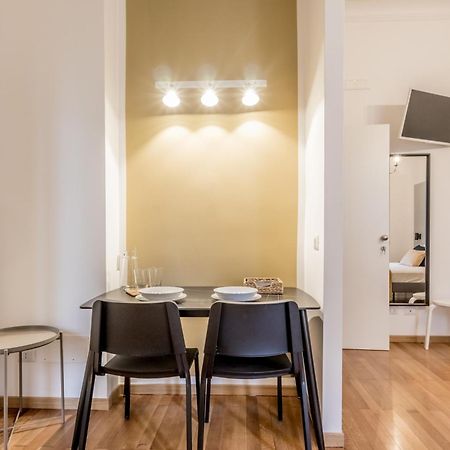 Palazzo Sapienza Design Suites Řím Exteriér fotografie
